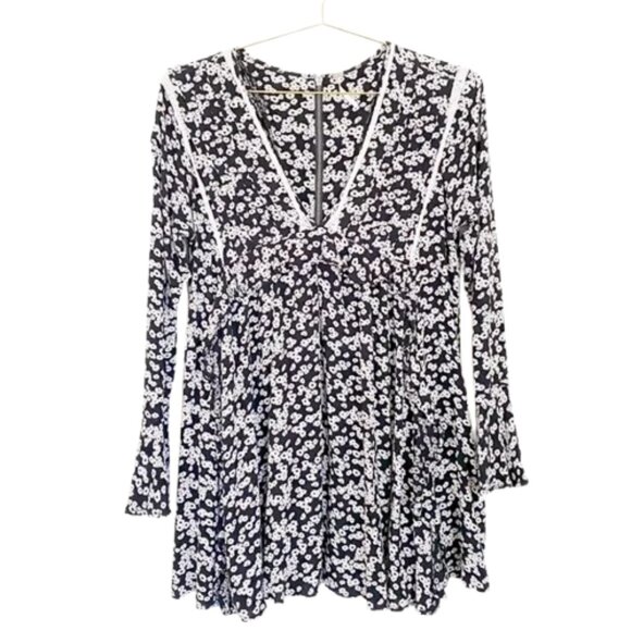 Free People Like You Best Dress - Picture 7 of 12